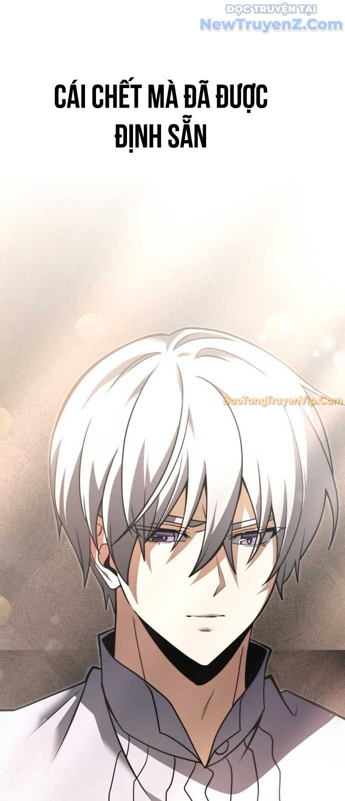 Hắc Kị Sĩ Thiên Tài Giới Hạn Thời Gian - Chapter 91 - Page 84