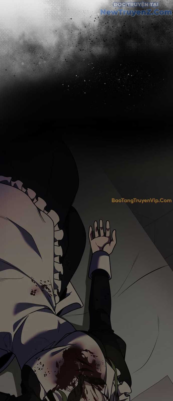 Hắc Kị Sĩ Thiên Tài Giới Hạn Thời Gian - Chapter 91 - Page 86