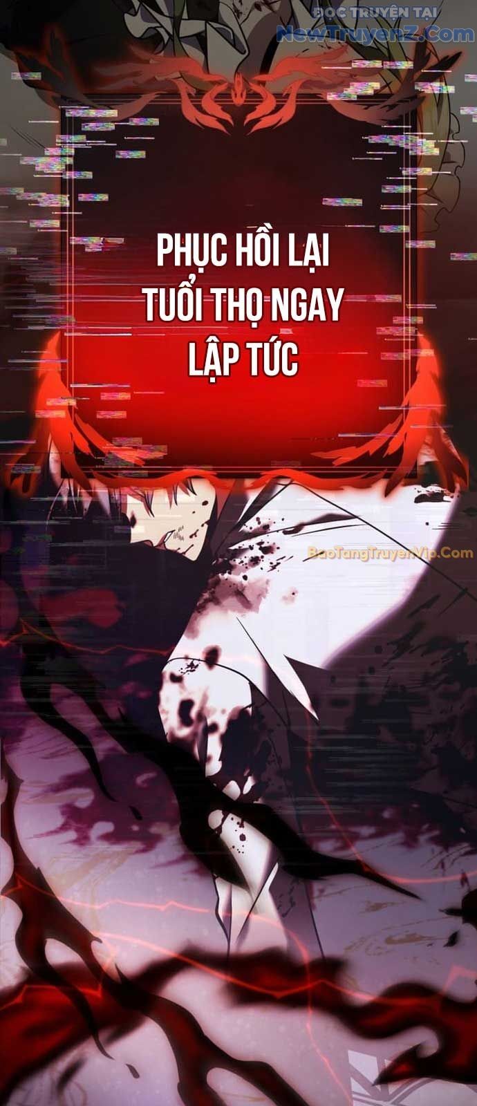 Hắc Kị Sĩ Thiên Tài Giới Hạn Thời Gian - Chapter 91 - Page 87