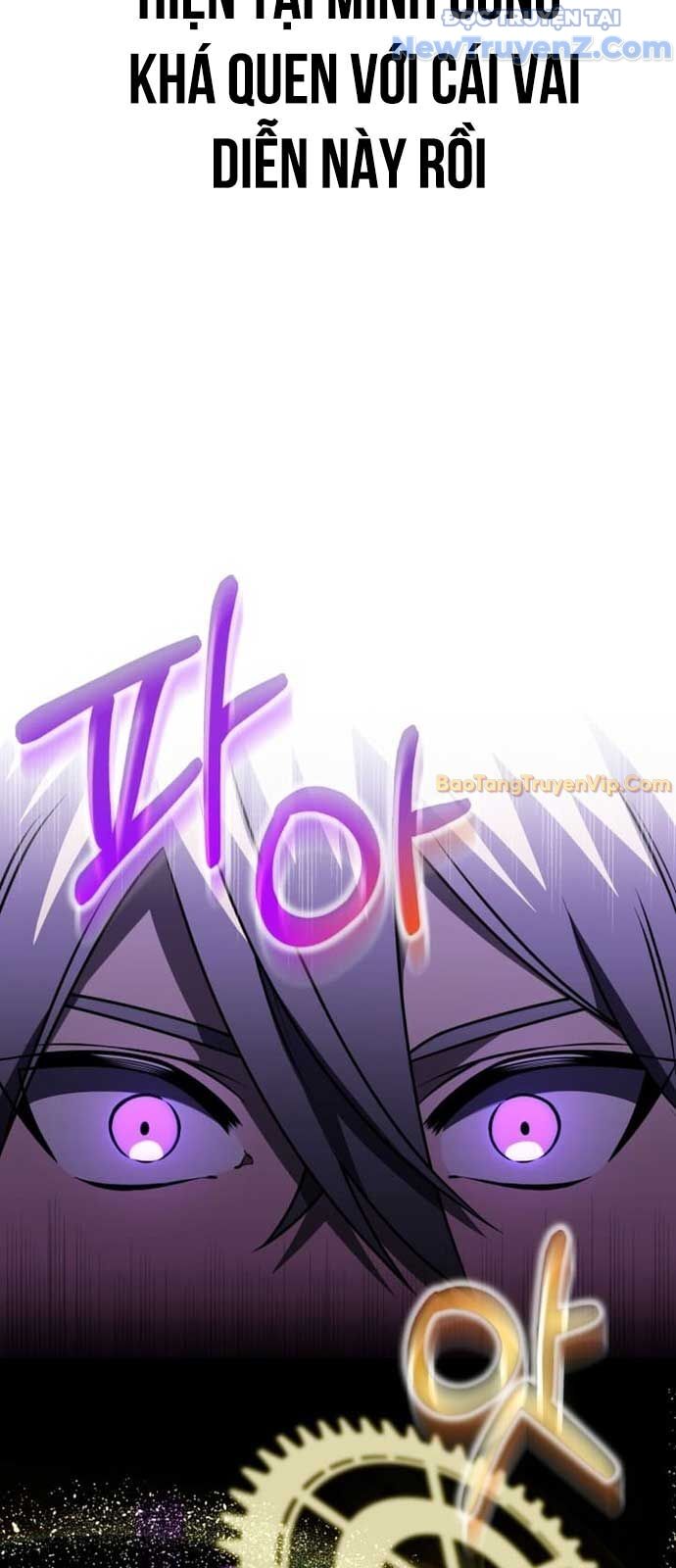 Hắc Kị Sĩ Thiên Tài Giới Hạn Thời Gian - Chapter 91 - Page 9