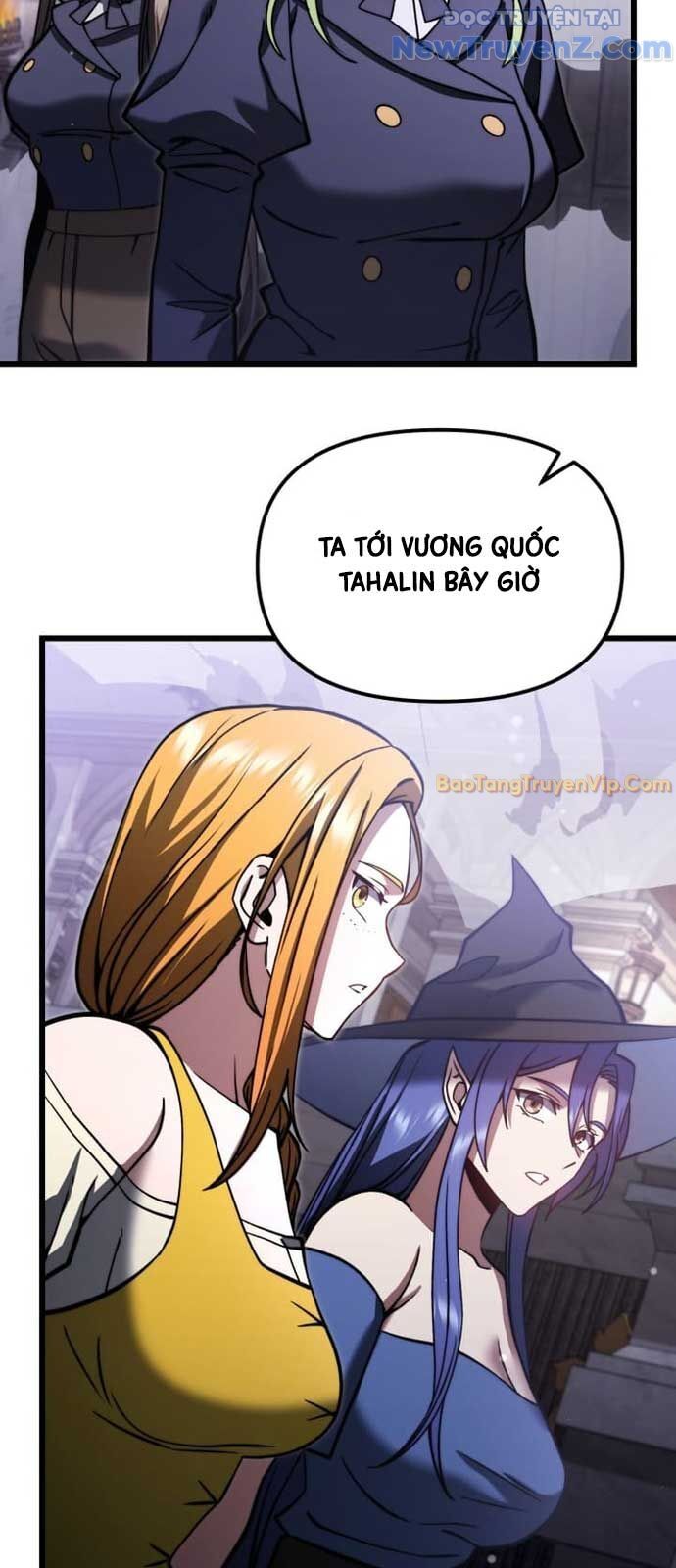 Hắc Kị Sĩ Thiên Tài Giới Hạn Thời Gian - Chapter 91 - Page 96