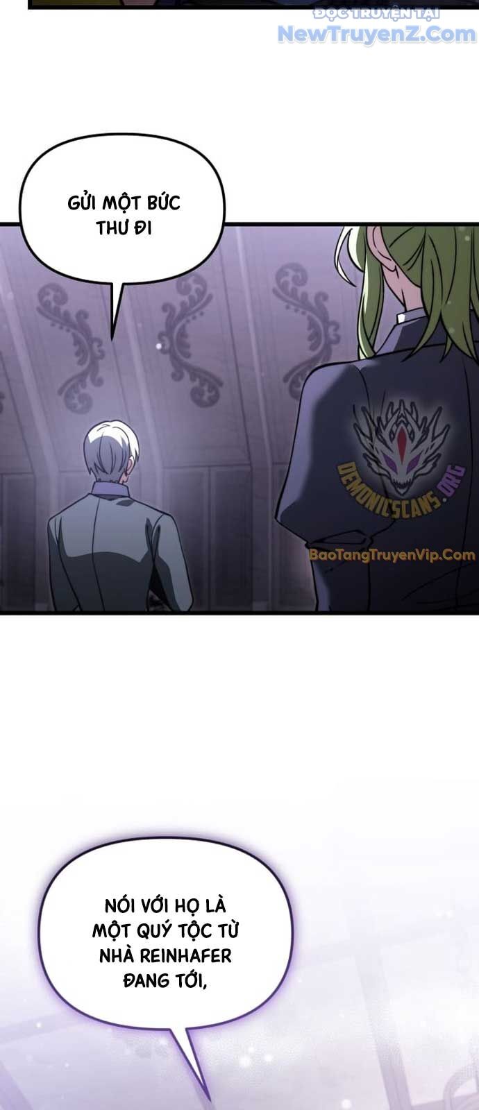 Hắc Kị Sĩ Thiên Tài Giới Hạn Thời Gian - Chapter 91 - Page 97