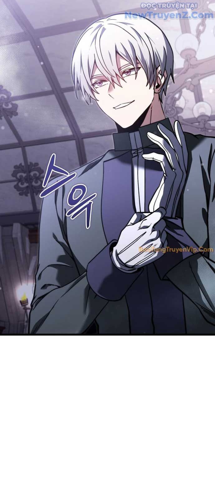 Hắc Kị Sĩ Thiên Tài Giới Hạn Thời Gian - Chapter 91 - Page 98