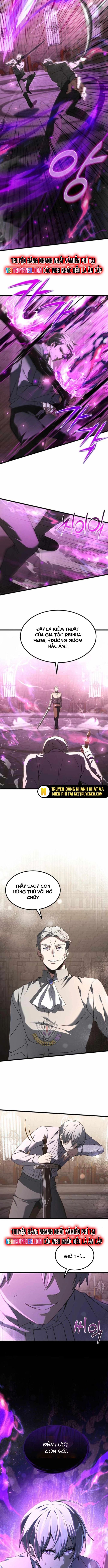 Hắc Kị Sĩ Thiên Tài Giới Hạn Thời Gian - Chapter 92 - Page 12