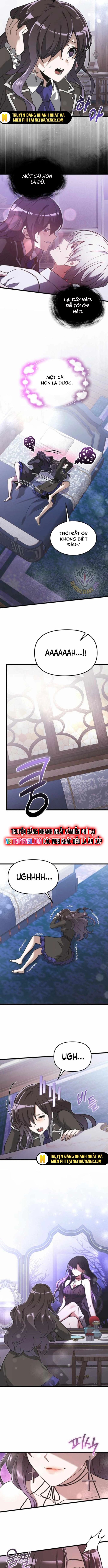Hắc Kị Sĩ Thiên Tài Giới Hạn Thời Gian - Chapter 92 - Page 5