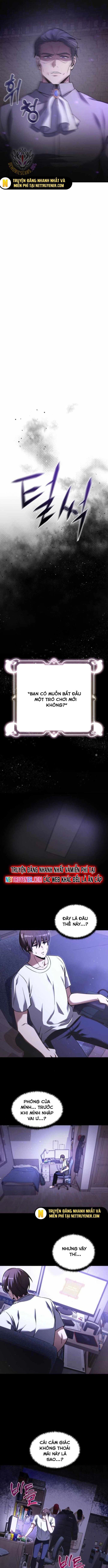 Hắc Kị Sĩ Thiên Tài Giới Hạn Thời Gian - Chapter 93 - Page 10