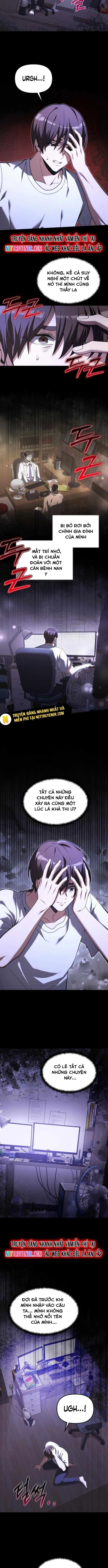 Hắc Kị Sĩ Thiên Tài Giới Hạn Thời Gian - Chapter 93 - Page 11