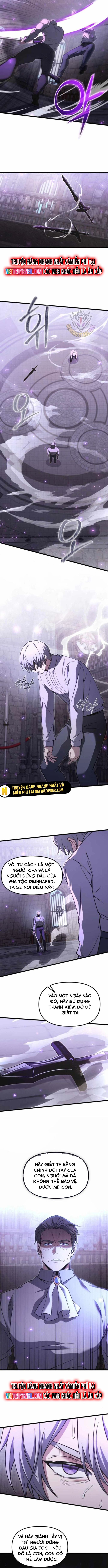 Hắc Kị Sĩ Thiên Tài Giới Hạn Thời Gian - Chapter 93 - Page 9