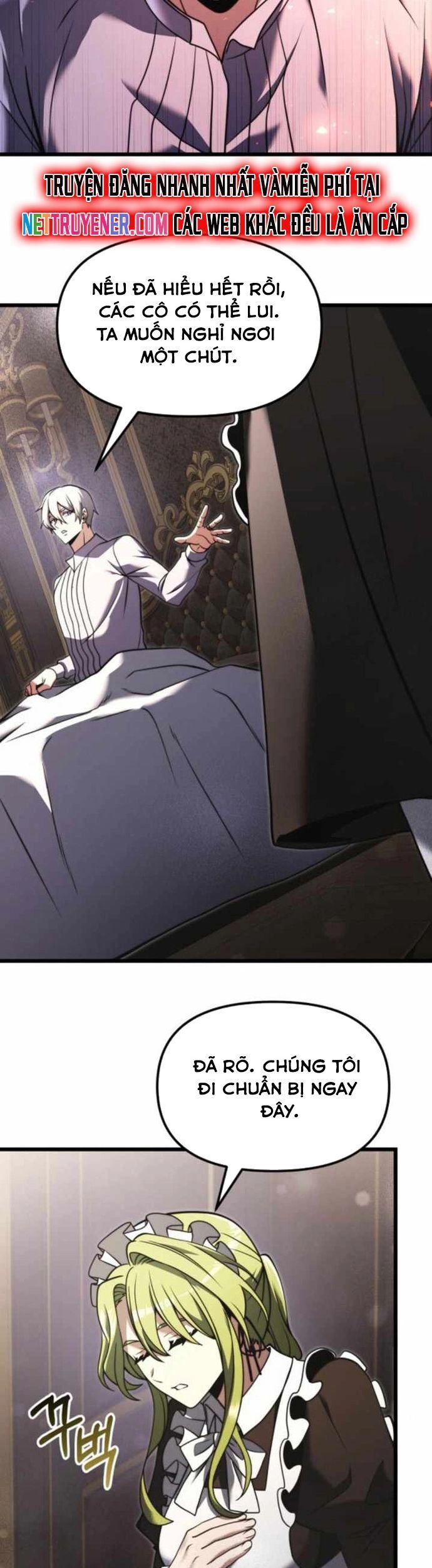 Hắc Kị Sĩ Thiên Tài Giới Hạn Thời Gian - Chapter 94 - Page 12