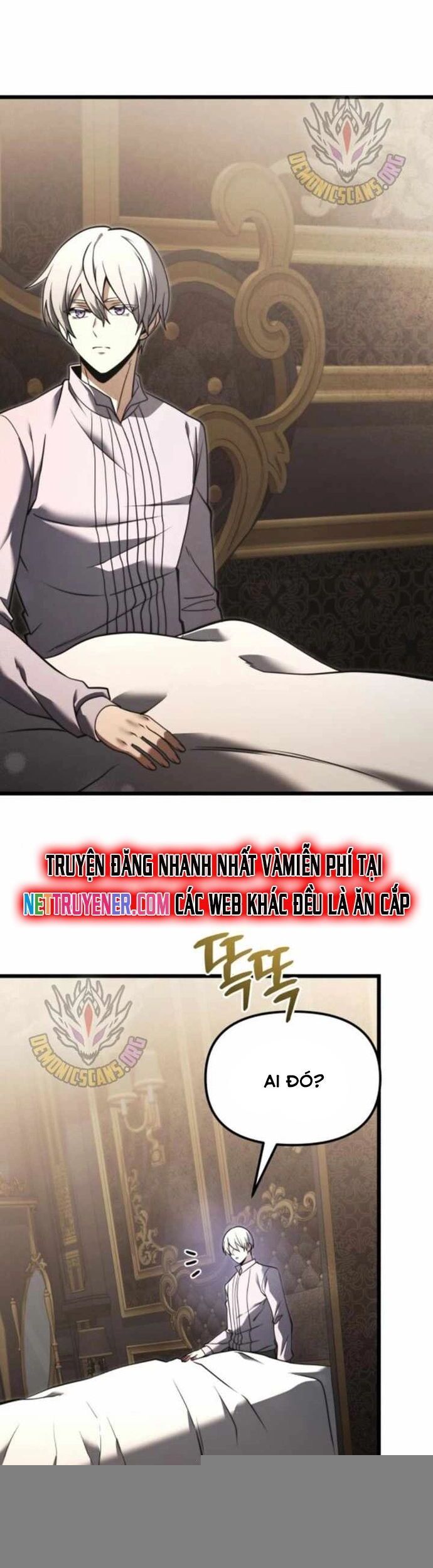 Hắc Kị Sĩ Thiên Tài Giới Hạn Thời Gian - Chapter 94 - Page 14