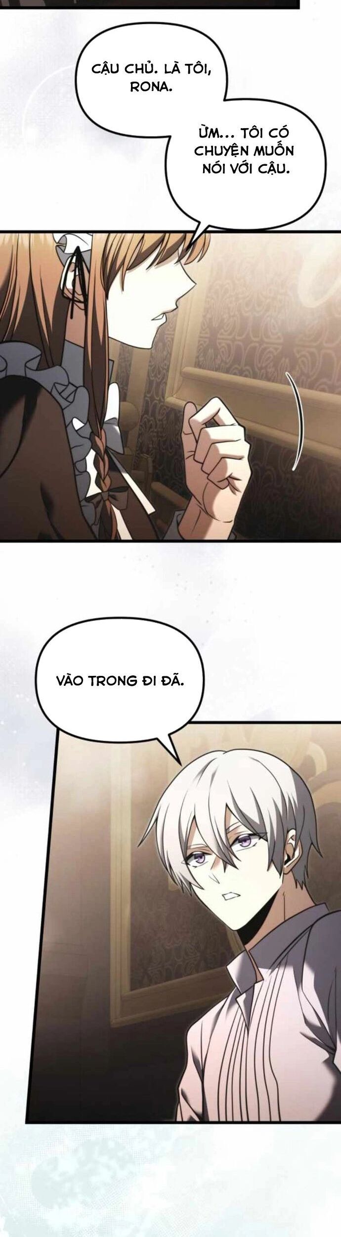 Hắc Kị Sĩ Thiên Tài Giới Hạn Thời Gian - Chapter 94 - Page 15