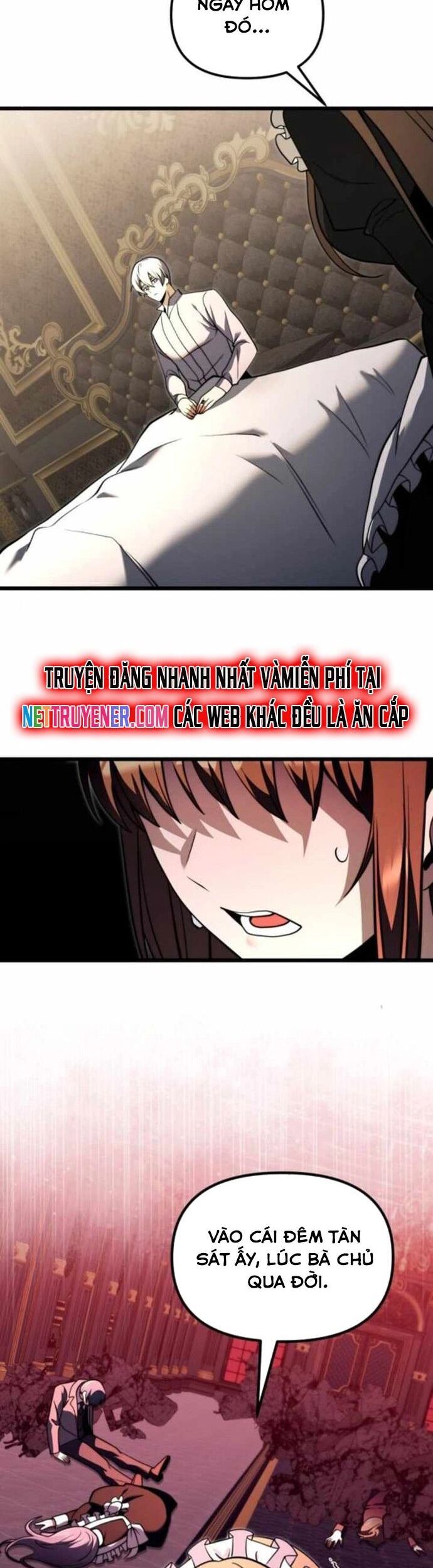 Hắc Kị Sĩ Thiên Tài Giới Hạn Thời Gian - Chapter 94 - Page 19