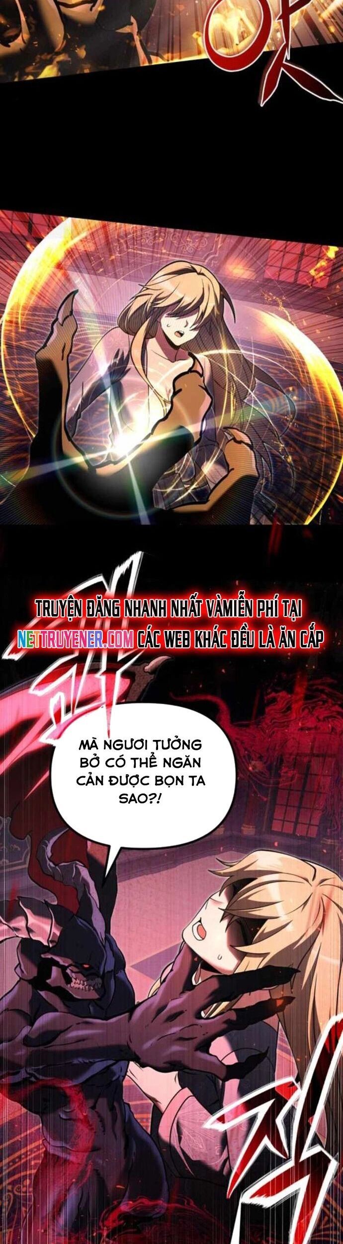 Hắc Kị Sĩ Thiên Tài Giới Hạn Thời Gian - Chapter 94 - Page 27