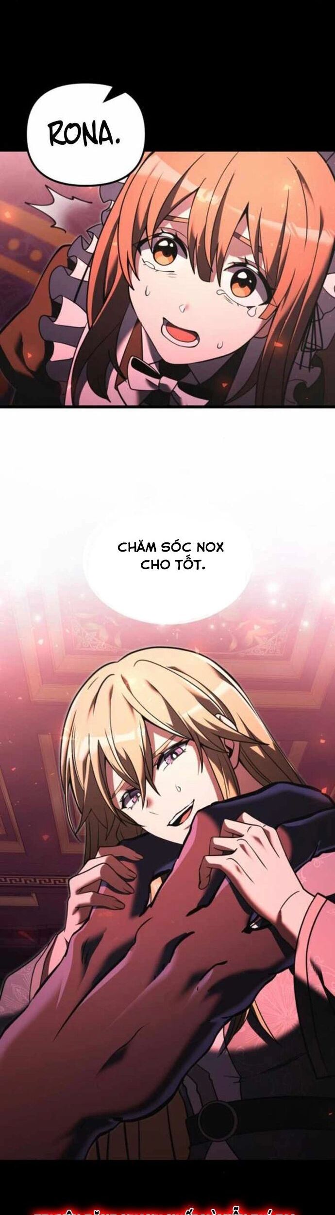 Hắc Kị Sĩ Thiên Tài Giới Hạn Thời Gian - Chapter 94 - Page 29