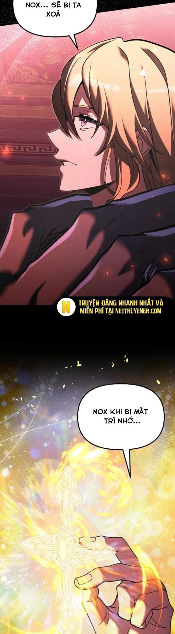 Hắc Kị Sĩ Thiên Tài Giới Hạn Thời Gian - Chapter 94 - Page 31