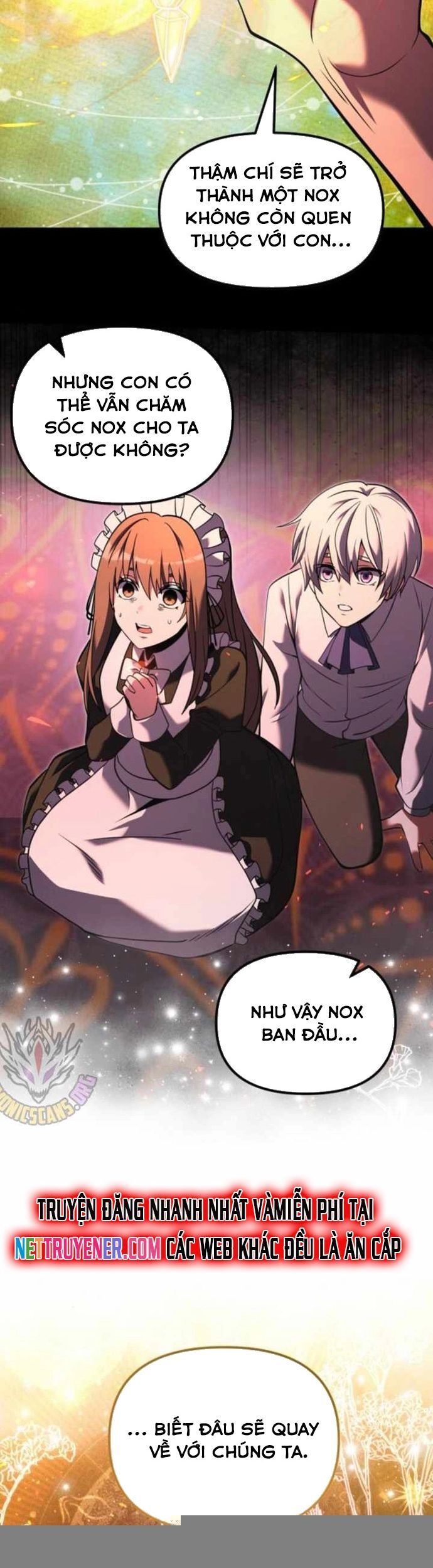 Hắc Kị Sĩ Thiên Tài Giới Hạn Thời Gian - Chapter 94 - Page 32