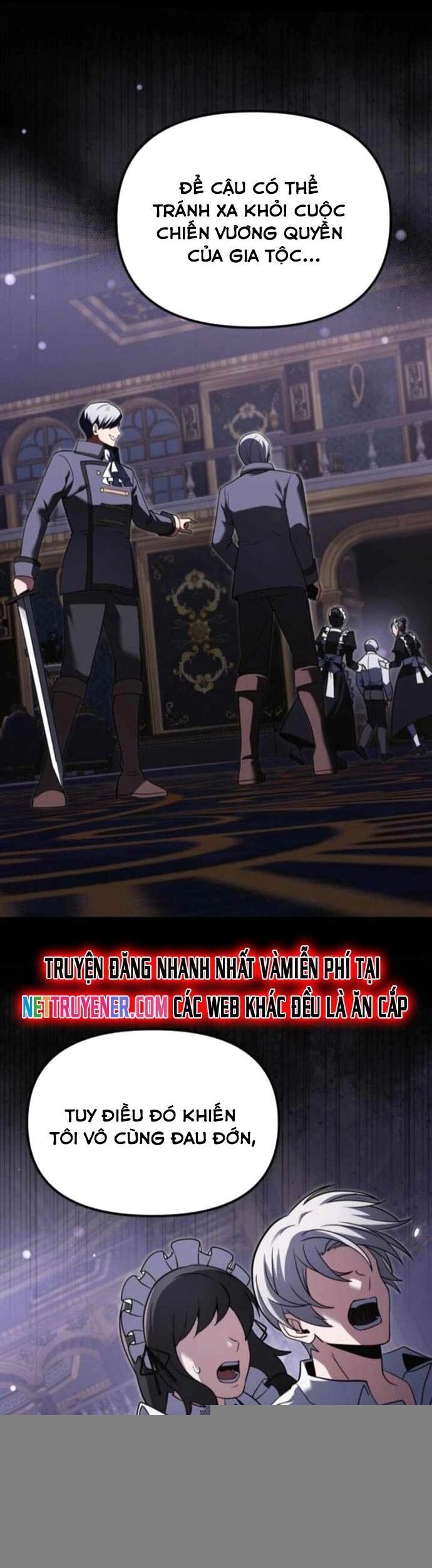 Hắc Kị Sĩ Thiên Tài Giới Hạn Thời Gian - Chapter 94 - Page 37