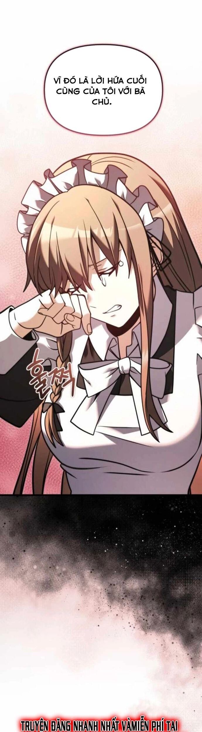 Hắc Kị Sĩ Thiên Tài Giới Hạn Thời Gian - Chapter 94 - Page 39