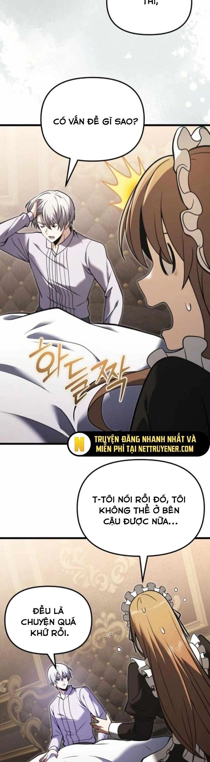 Hắc Kị Sĩ Thiên Tài Giới Hạn Thời Gian - Chapter 94 - Page 41