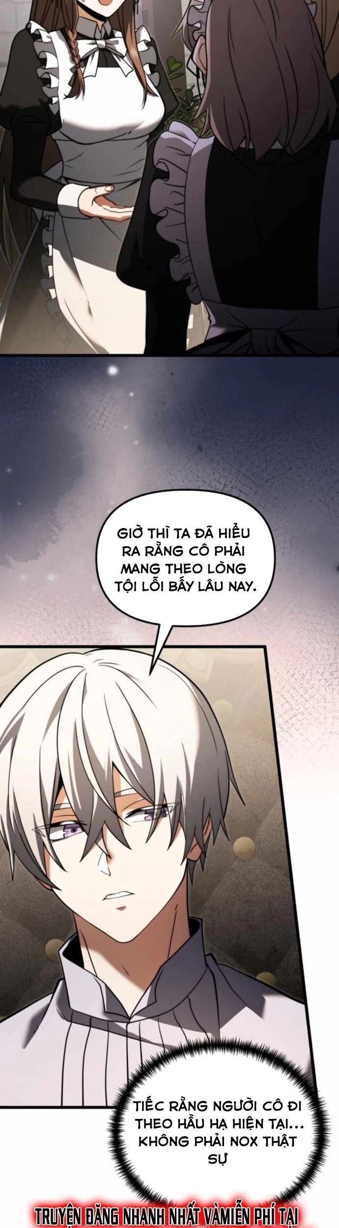 Hắc Kị Sĩ Thiên Tài Giới Hạn Thời Gian - Chapter 94 - Page 44