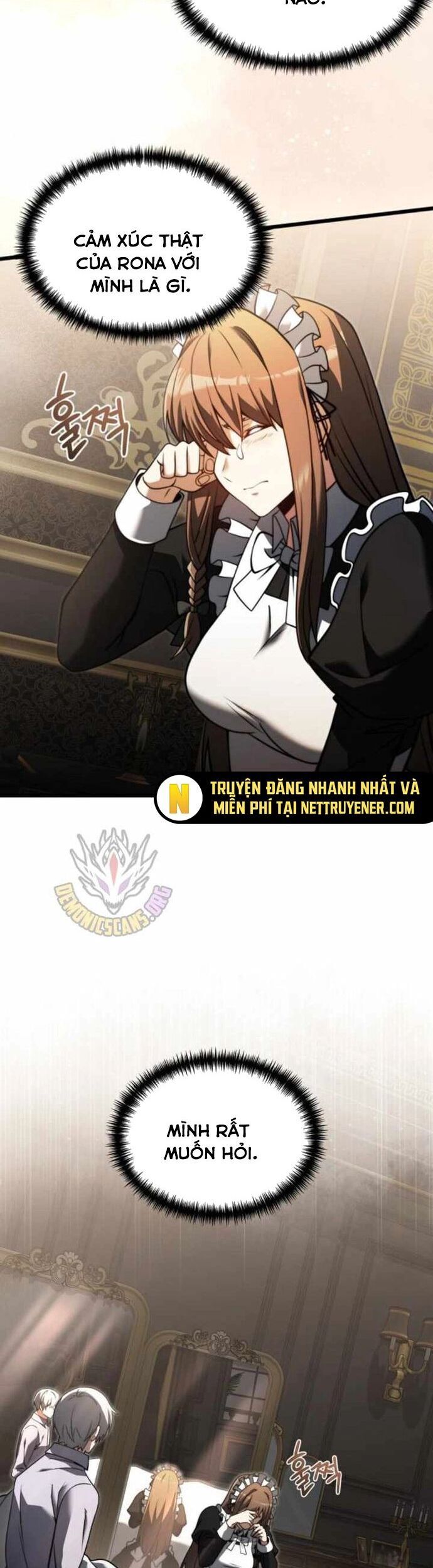 Hắc Kị Sĩ Thiên Tài Giới Hạn Thời Gian - Chapter 94 - Page 47