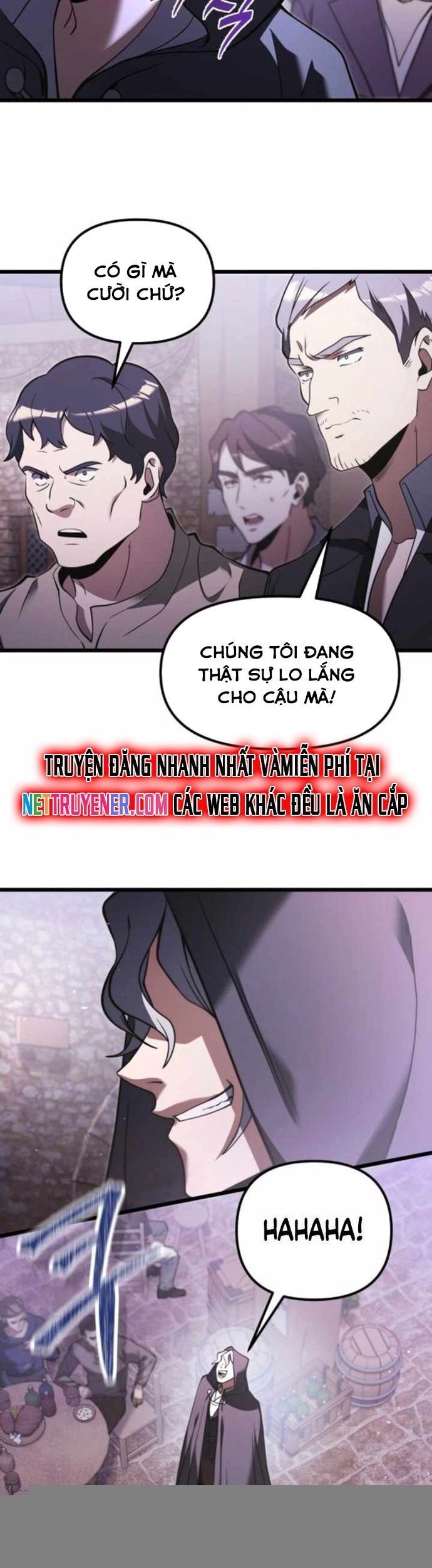 Hắc Kị Sĩ Thiên Tài Giới Hạn Thời Gian - Chapter 95 - Page 10