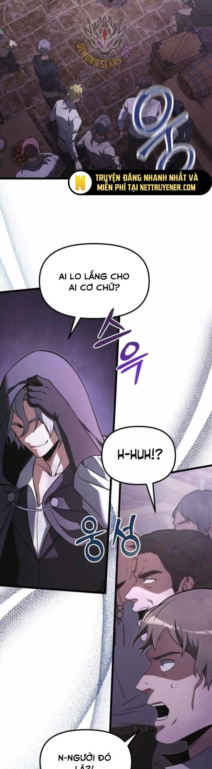 Hắc Kị Sĩ Thiên Tài Giới Hạn Thời Gian - Chapter 95 - Page 11