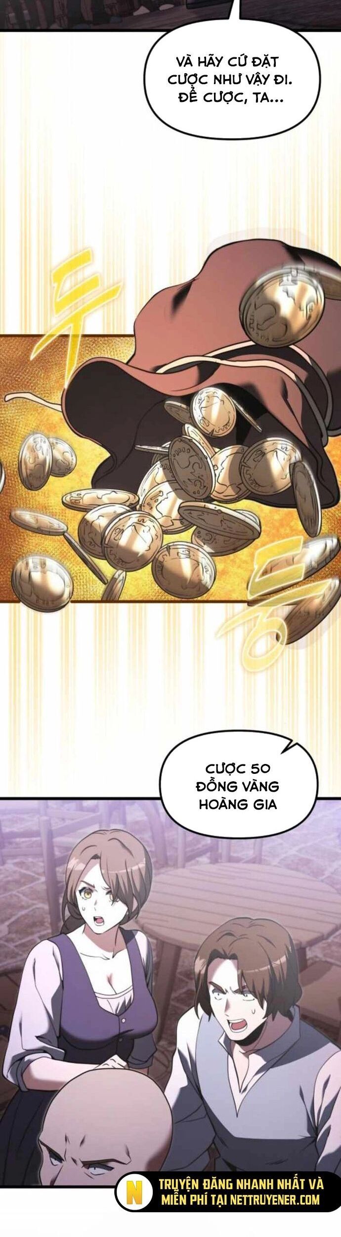 Hắc Kị Sĩ Thiên Tài Giới Hạn Thời Gian - Chapter 95 - Page 13