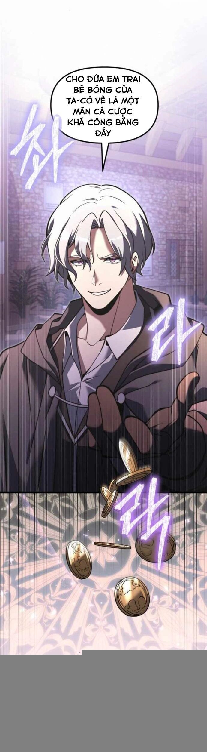 Hắc Kị Sĩ Thiên Tài Giới Hạn Thời Gian - Chapter 95 - Page 14