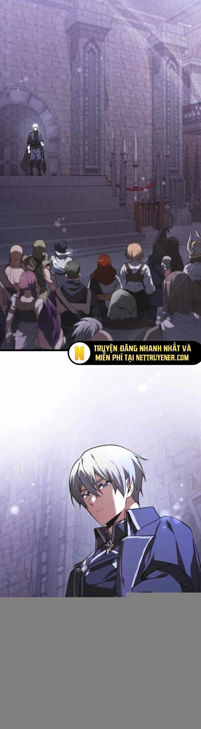 Hắc Kị Sĩ Thiên Tài Giới Hạn Thời Gian - Chapter 95 - Page 16