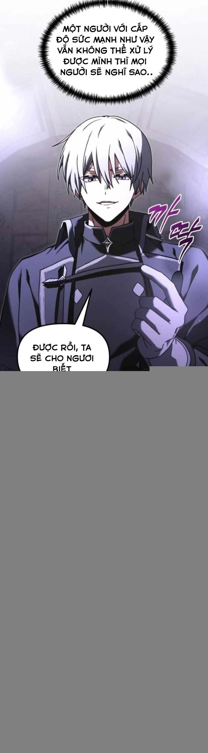 Hắc Kị Sĩ Thiên Tài Giới Hạn Thời Gian - Chapter 95 - Page 26