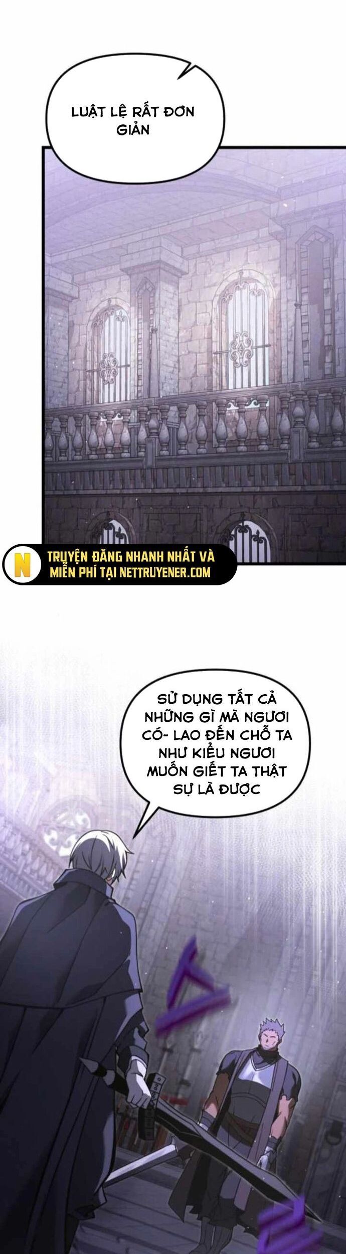 Hắc Kị Sĩ Thiên Tài Giới Hạn Thời Gian - Chapter 95 - Page 27