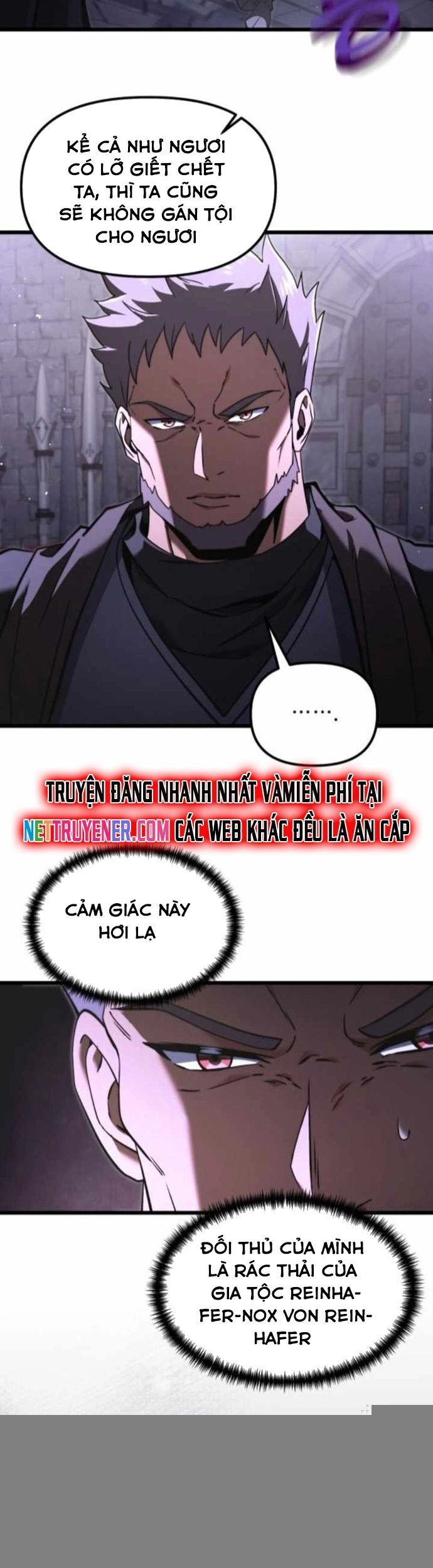 Hắc Kị Sĩ Thiên Tài Giới Hạn Thời Gian - Chapter 95 - Page 28