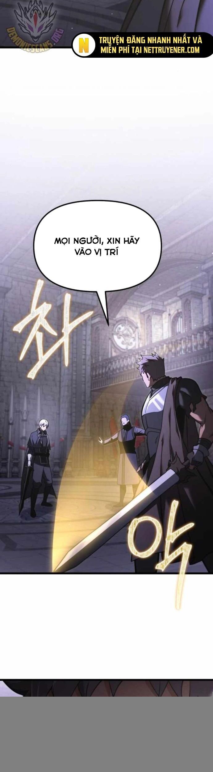 Hắc Kị Sĩ Thiên Tài Giới Hạn Thời Gian - Chapter 95 - Page 30