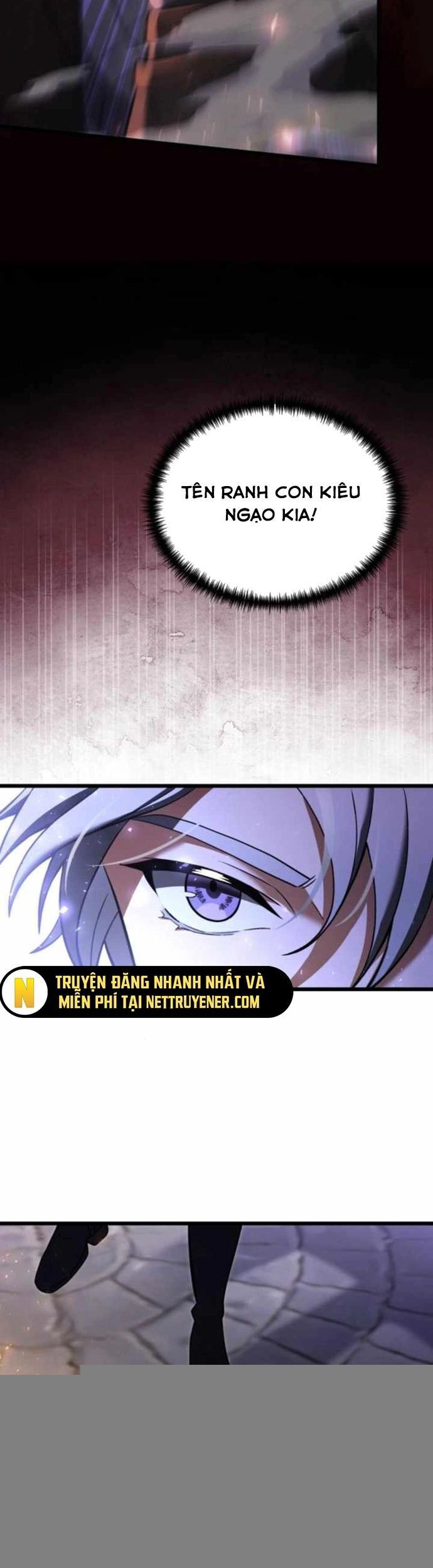 Hắc Kị Sĩ Thiên Tài Giới Hạn Thời Gian - Chapter 95 - Page 34