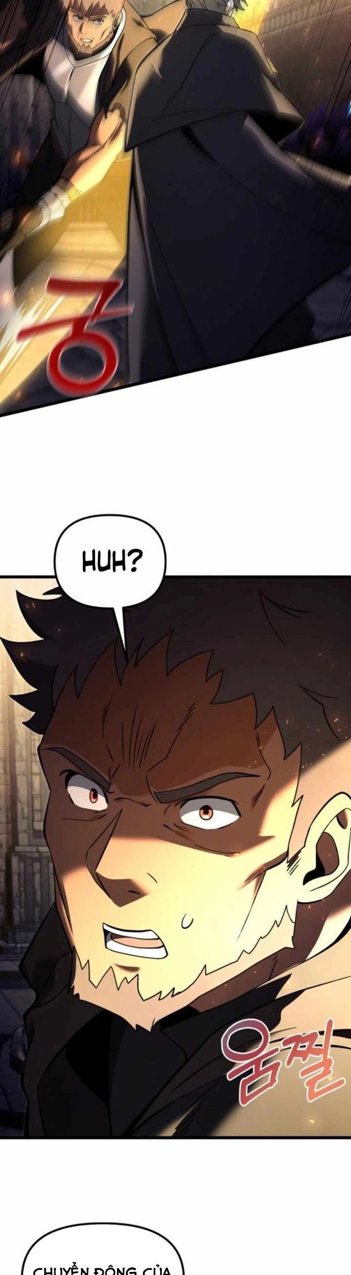 Hắc Kị Sĩ Thiên Tài Giới Hạn Thời Gian - Chapter 95 - Page 36