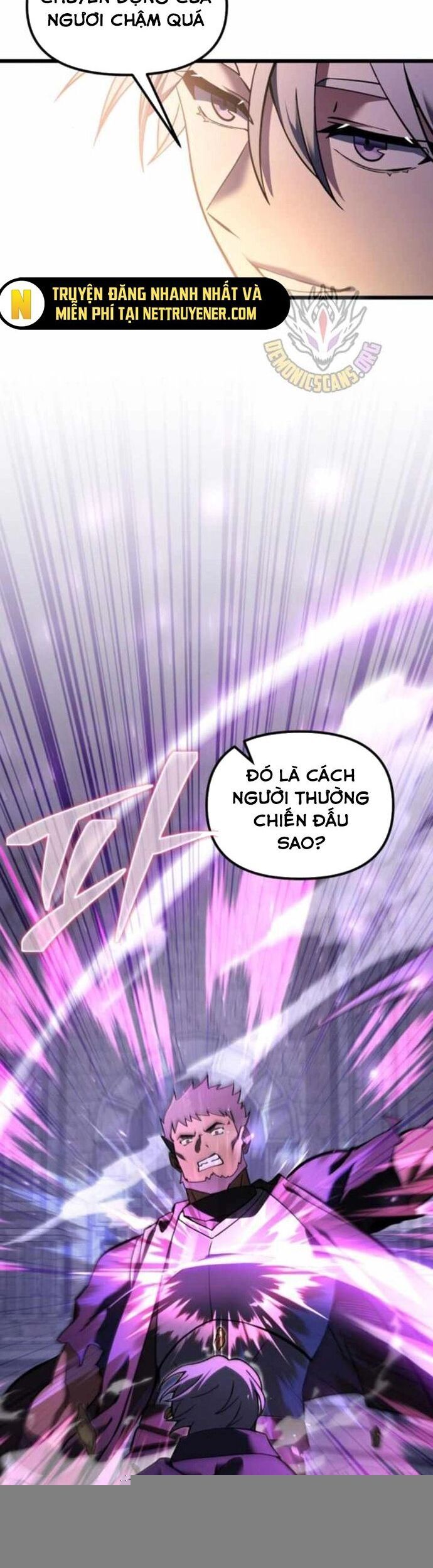 Hắc Kị Sĩ Thiên Tài Giới Hạn Thời Gian - Chapter 95 - Page 37