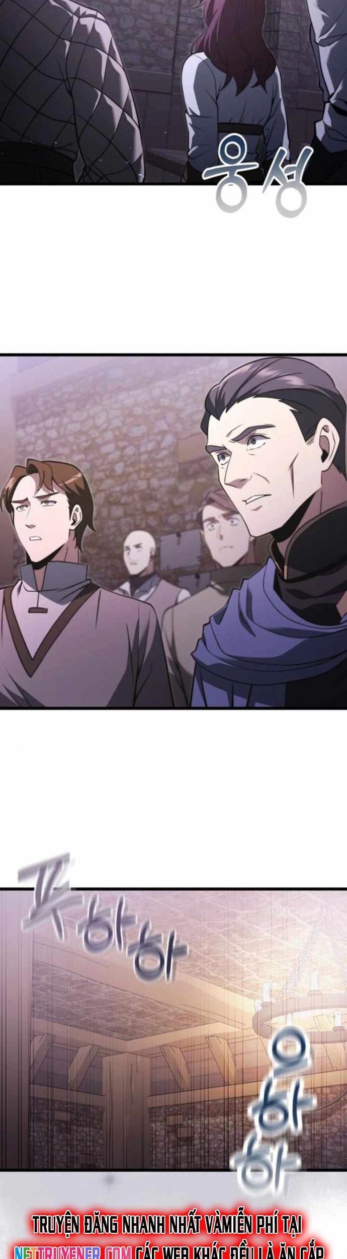 Hắc Kị Sĩ Thiên Tài Giới Hạn Thời Gian - Chapter 95 - Page 4