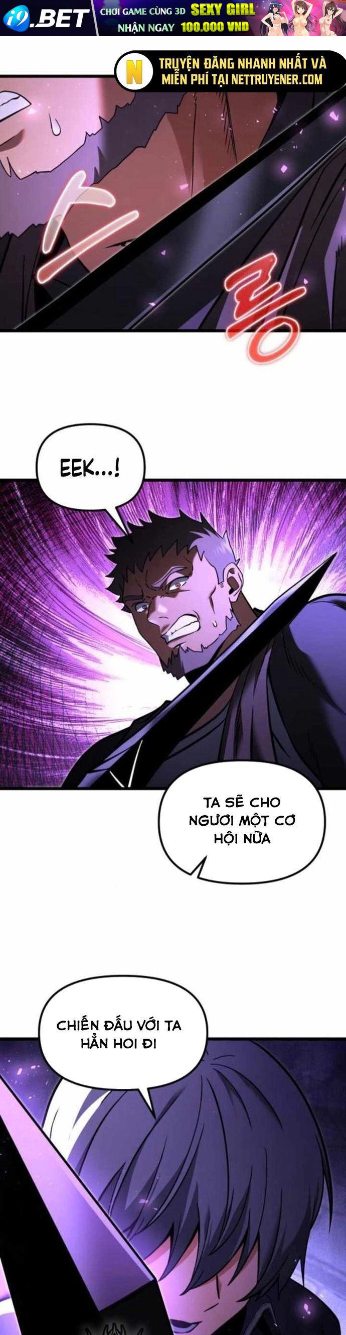 Hắc Kị Sĩ Thiên Tài Giới Hạn Thời Gian - Chapter 95 - Page 40