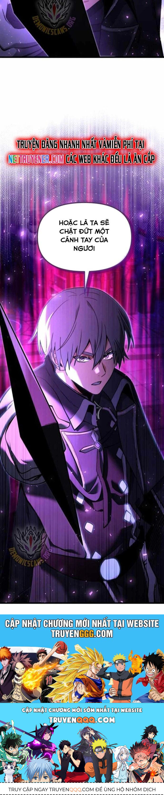 Hắc Kị Sĩ Thiên Tài Giới Hạn Thời Gian - Chapter 95 - Page 41