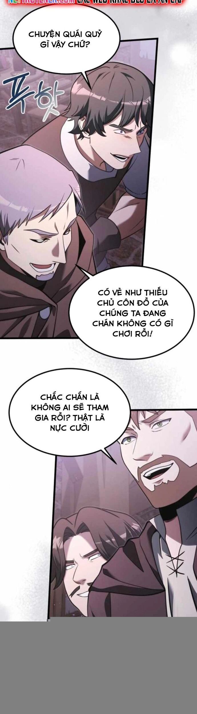 Hắc Kị Sĩ Thiên Tài Giới Hạn Thời Gian - Chapter 95 - Page 5