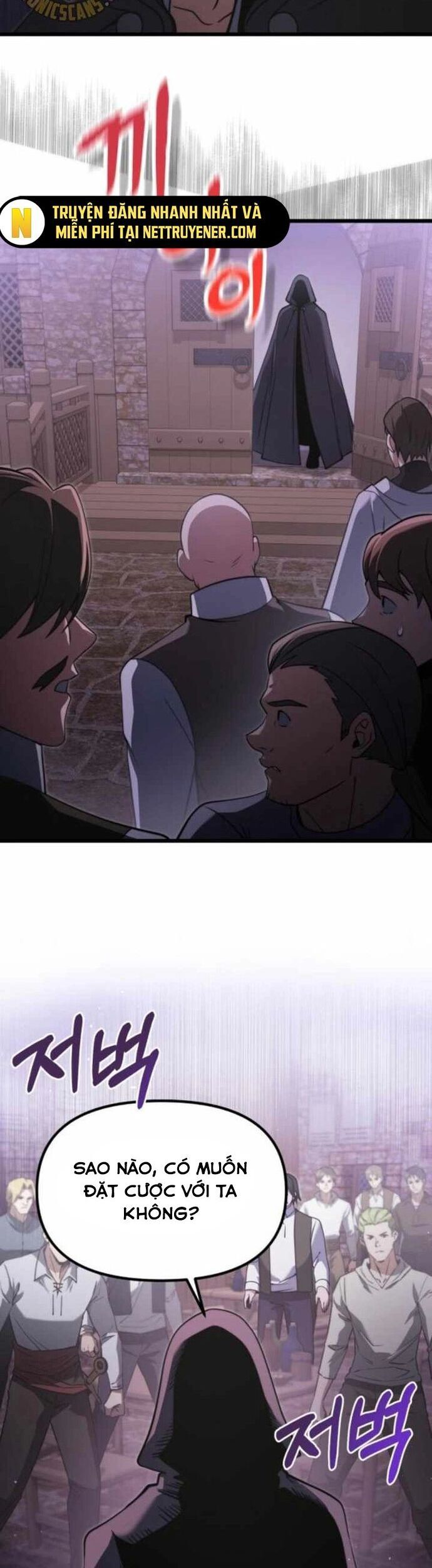 Hắc Kị Sĩ Thiên Tài Giới Hạn Thời Gian - Chapter 95 - Page 7