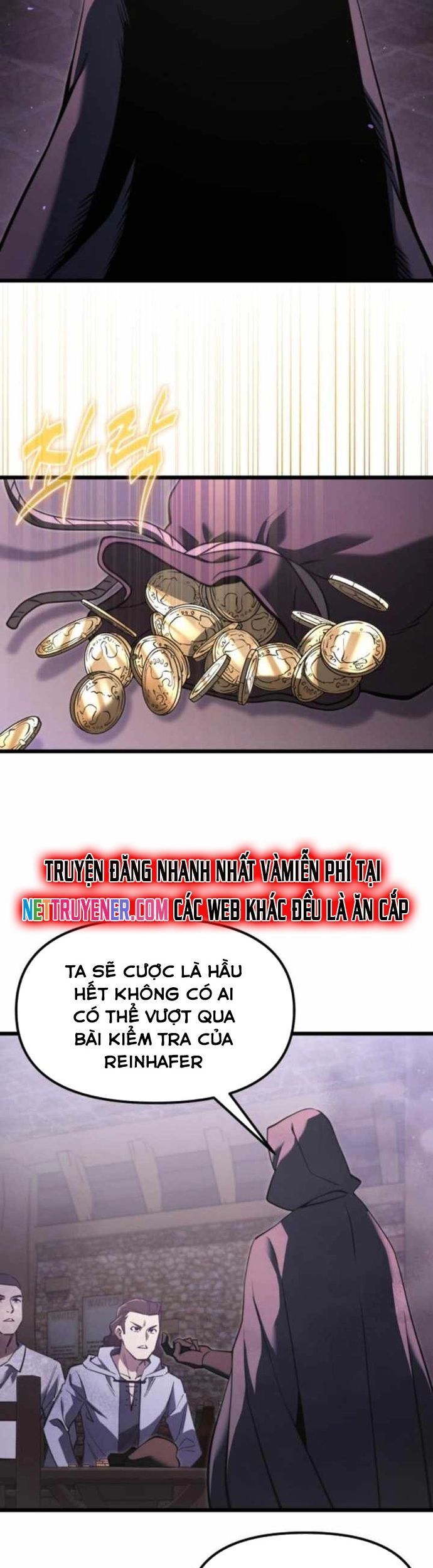 Hắc Kị Sĩ Thiên Tài Giới Hạn Thời Gian - Chapter 95 - Page 8