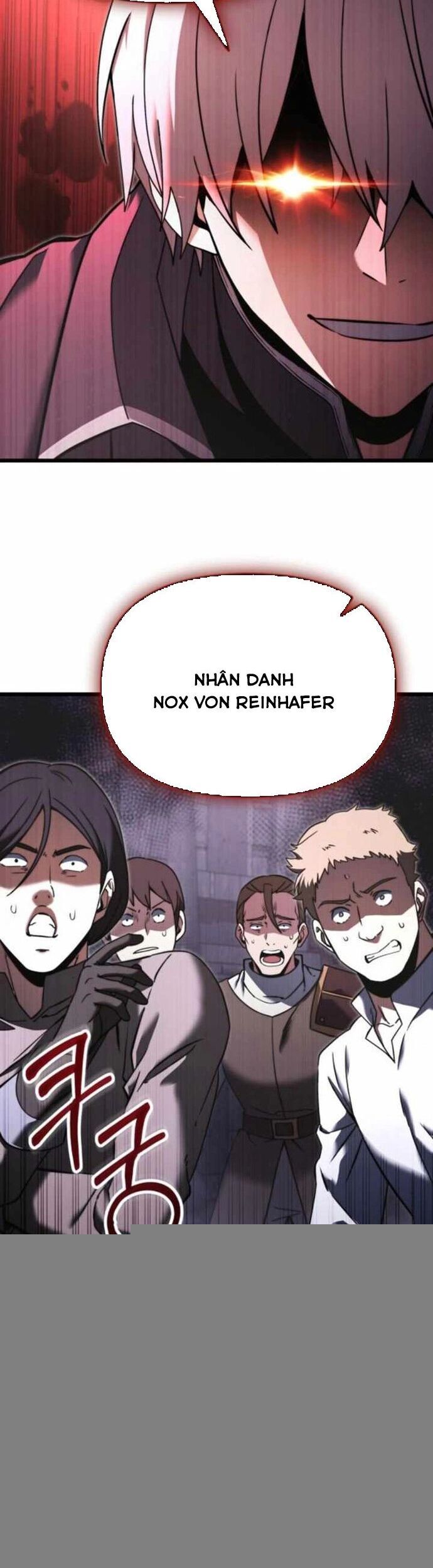 Hắc Kị Sĩ Thiên Tài Giới Hạn Thời Gian - Chapter 96 - Page 13