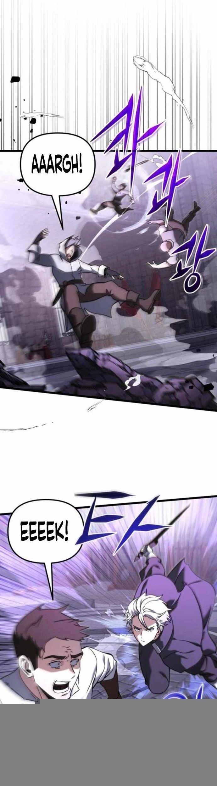 Hắc Kị Sĩ Thiên Tài Giới Hạn Thời Gian - Chapter 96 - Page 14