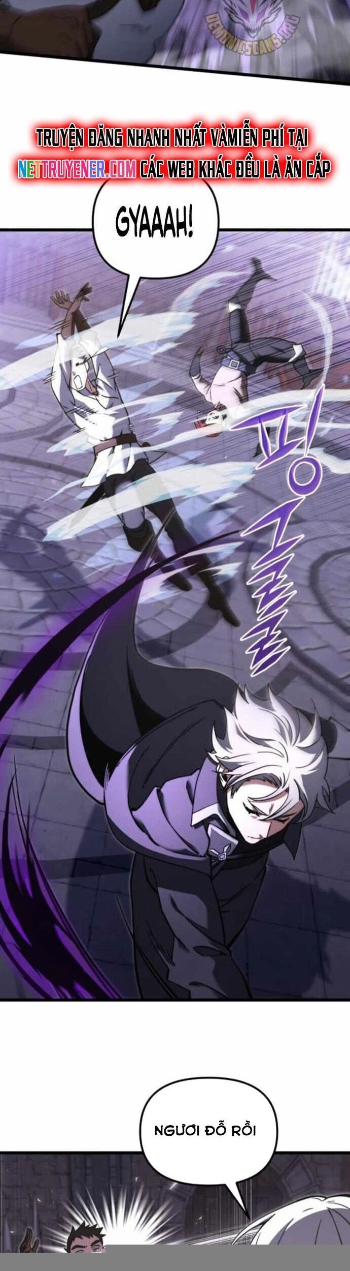 Hắc Kị Sĩ Thiên Tài Giới Hạn Thời Gian - Chapter 96 - Page 15