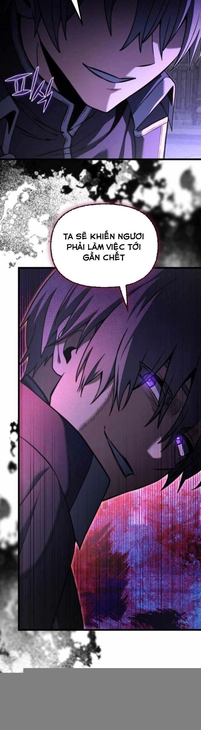 Hắc Kị Sĩ Thiên Tài Giới Hạn Thời Gian - Chapter 96 - Page 17