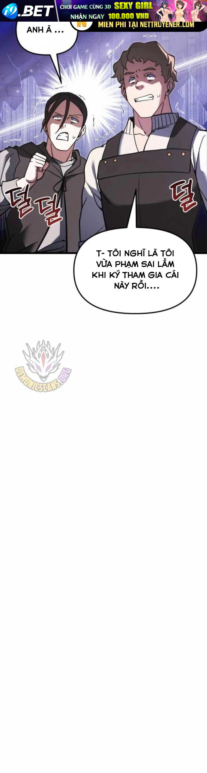 Hắc Kị Sĩ Thiên Tài Giới Hạn Thời Gian - Chapter 96 - Page 18