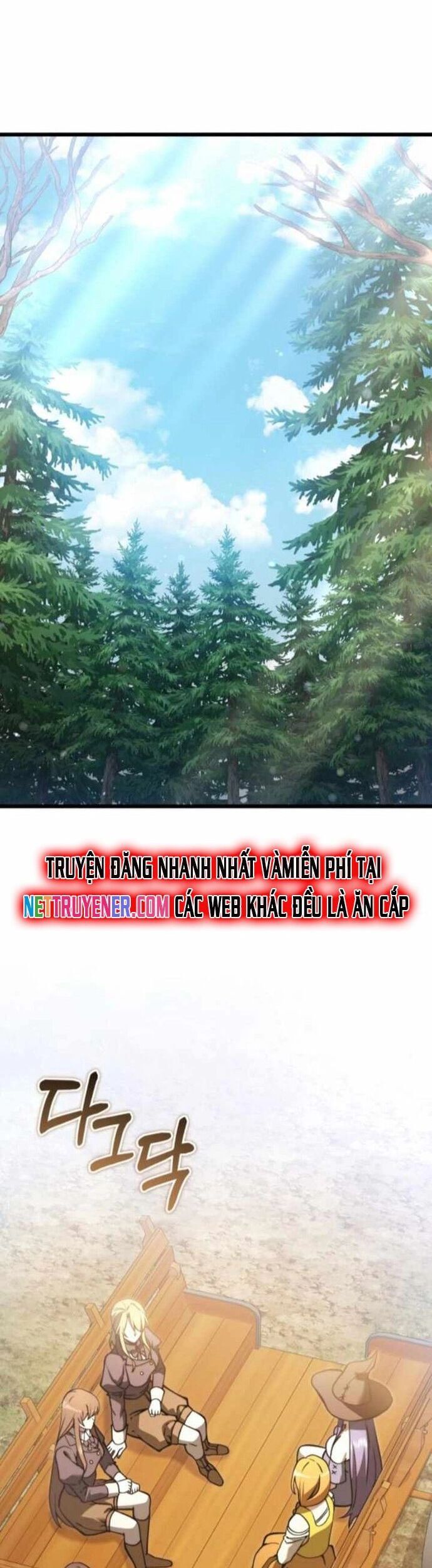 Hắc Kị Sĩ Thiên Tài Giới Hạn Thời Gian - Chapter 96 - Page 19