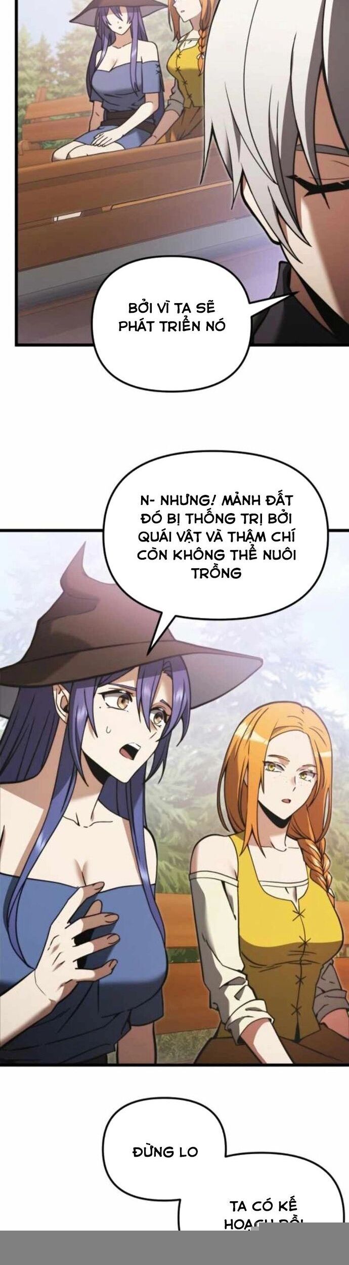 Hắc Kị Sĩ Thiên Tài Giới Hạn Thời Gian - Chapter 96 - Page 23